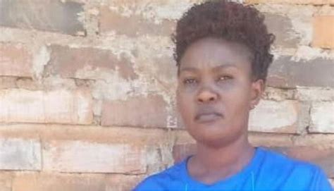 lydia nakayizi asiimwe|Woman arrested over drugging men with her breasts。